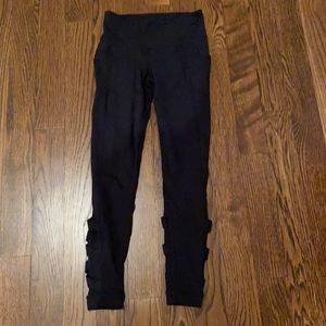 Athleta Exercise Tight